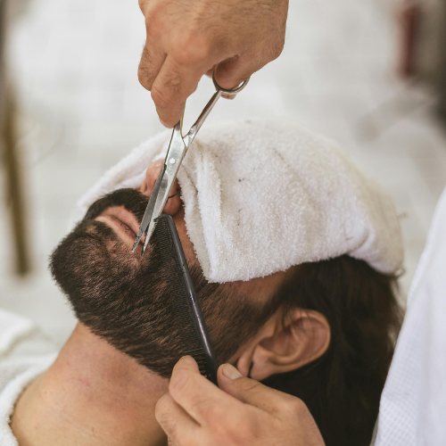 BARBEIRO 